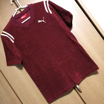 푸마 T셔츠 men'sL