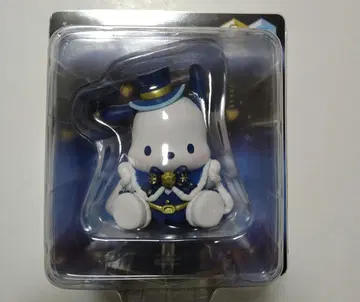 Holiday 해피 복권 A상 포차코 피규어