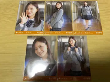 카나카와 사야 차도 측 컴프