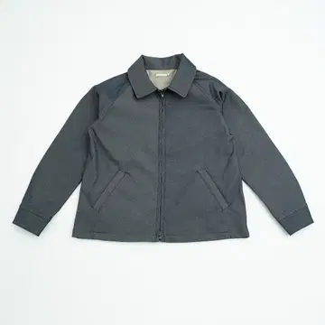 올유어스 팬지 자켓 집업 데님