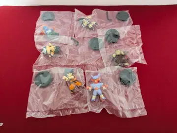 드래곤볼 Z 데포르메이션 베지트(시크릿) 시크릿 외