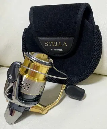 10. 스텔라 C2500 HGS