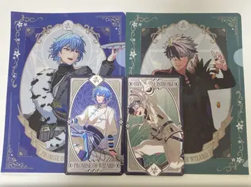 마법사의 약속 브래들리 네로