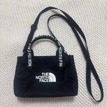 THENORTHFACE 미니 숄더백