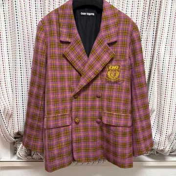 Candy stripper 자켓