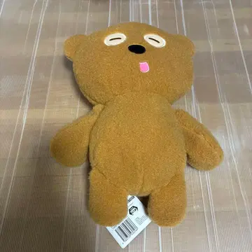 미니언 팀 슈퍼 라지 봉제 인형