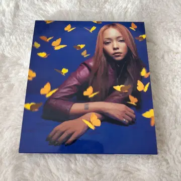 아무로 나미에 GENIUS 2000