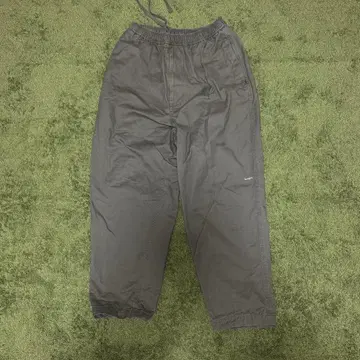 NAUTICA 와이드 팬츠 올리브 M 남성용 하의