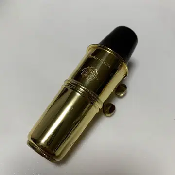 셀머 S80 C 알토 색소폰 마우스피스