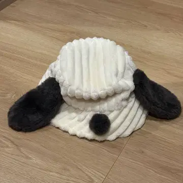 스누피 버킷햇 usj