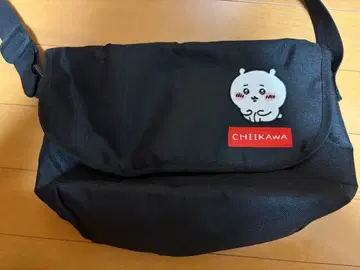 시마무라 치이카와 (먼작귀) 숄더백