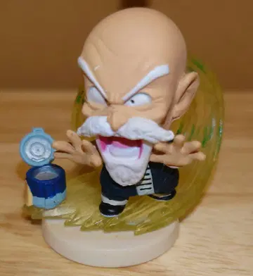 드래곤볼 애니메이션 히어로즈 극기판 Ver01 무천도사 (마봉파)