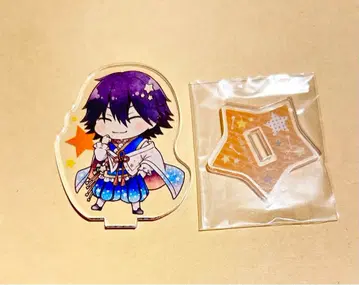 에도가와 란포 문호 스트레이독스 트리 빌리지 아크릴 스탠드