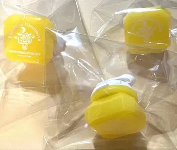 도리벤 우정 라비 링 라이트 하네미야 카즈토라 3개 세트