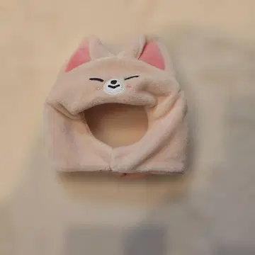 Straykids 스키즈 응원봉 커버 폭시니 ver.2