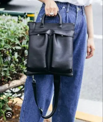 KAIKO HELMET 3WAY 숄더백