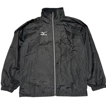 MIZUNO 써멀 플러스 자켓 SS 실측치수 빅 사이즈 속기모 자수 로고