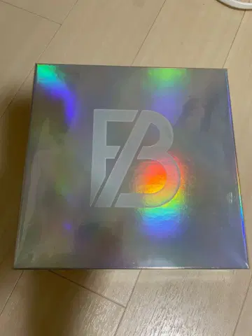 BE:FIRST DOMETOUR2024-2025 '2:BE'