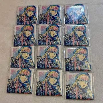 Paradox Live 파라라이안