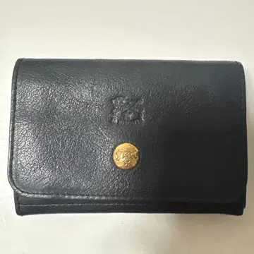 일비종떼 명함지갑