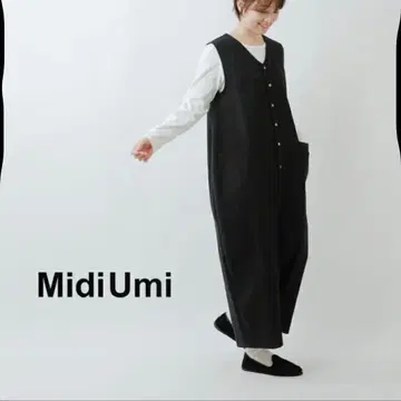 [ MidiUmi ] 미디우미 코튼 코쿤 올인원