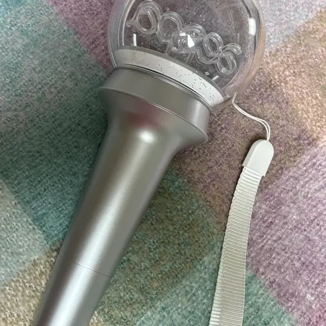 에스파 응원봉,지젤 인형 양도/팔아요