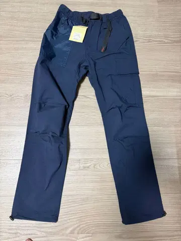 새상품 그라미치 브리핑 빔즈 카고 팬츠