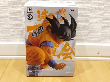 SH Figuarts 손오공 액션 피규어