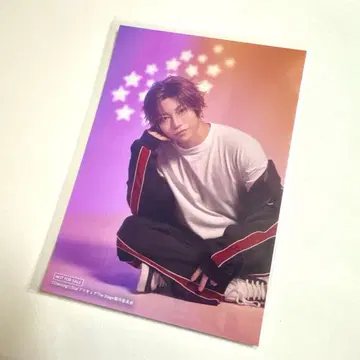 보쿠프리 아사부키 타요 재구매 고객 혜택 브로마이드