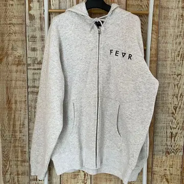 [ FEVR ] 포에버 후드티 속기모 후드 부착 서핑