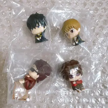 은혼 기다림 가챠가챠