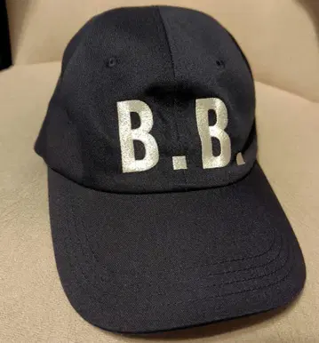 Brooks Brothers BB 야구 모자 6 패널