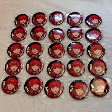 Paradox Live 파라라이 앤