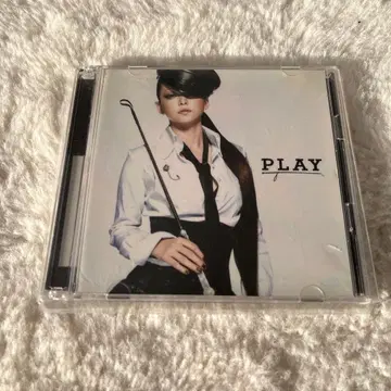 아무로 나미에 PLAY