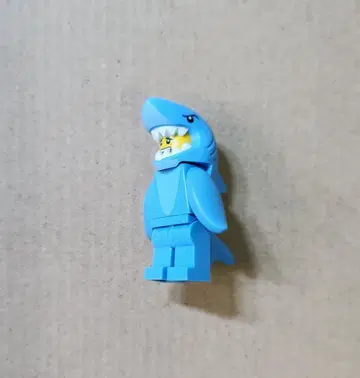 LEGO 미니 피규어 시리즈 59