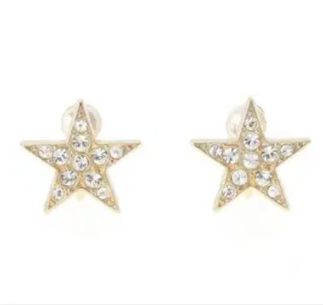 시즈마라 귀찌 Twinkling star earring