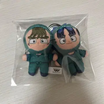 닌타마 란타로 호와누이 나나마츠 코헤이타 나카자이케 초지