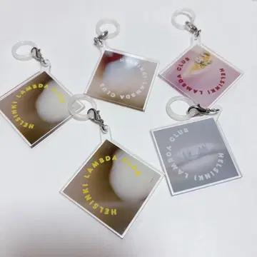 헬싱키 람다 클럽 참