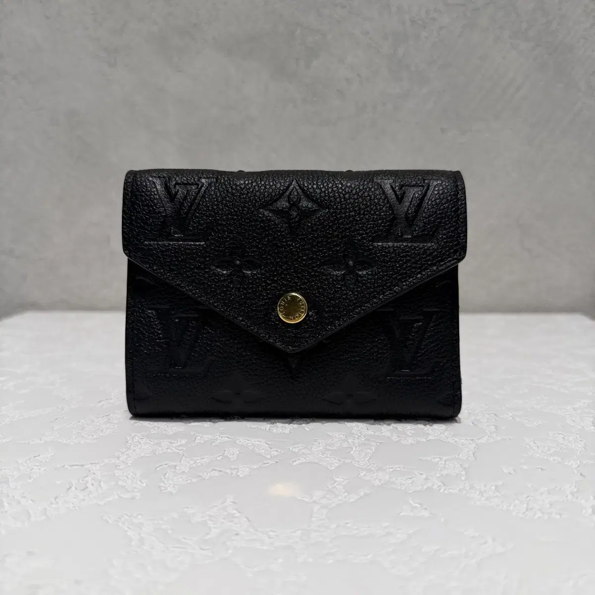 LOUIS VUITTON | 루이비통 Louis Vuitton Zipper Coin Purse Wallet #루이비통카드지갑,#루이비통 지갑,#루이비통,#지퍼코인퍼스 on Bunjang Global Site.