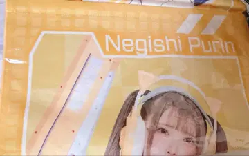 NANIMONO 네무키 프린 타월