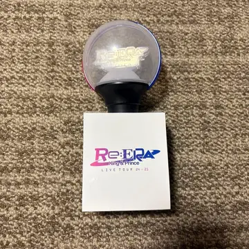 King & Prince Re:ERA 응원봉