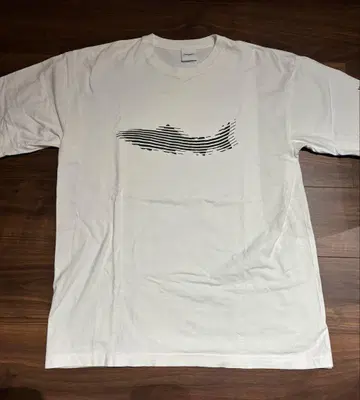 KISO THREE RIVERS  T셔츠