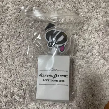 나니와단시 LIVE TOUR 2025 응원봉
