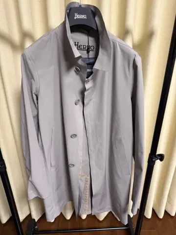 HERNO 스텐카라 코트