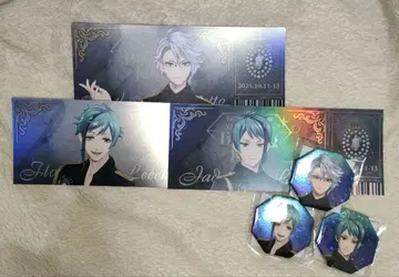 트위스테 브레이징 주얼 옥타비넬 세트