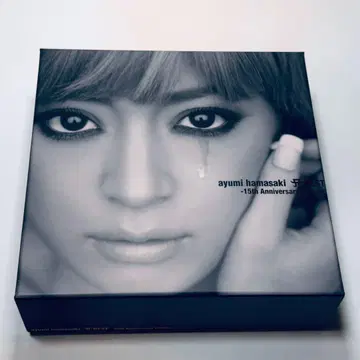 BEST-15th Anniversary Edition- 티셔츠 포함