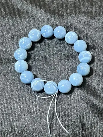 [레어] 블루 오팔 팔찌