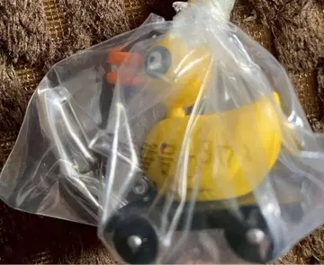 팀 버튼의 크리스마스 악몽 제일복권 E상