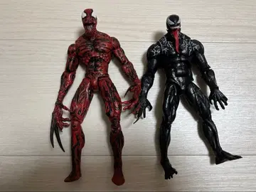 마블 셀렉트 다이아몬드 셀렉트 카니지 베놈 피규어