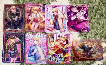 우타프리 샤니라이 비쥬 쇼